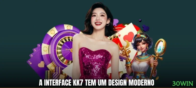 Controles de paJogonto e BRL em 30win